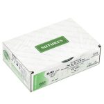نخ بخیه 5/0 نایلونی 75 سانتی متری - Sutures